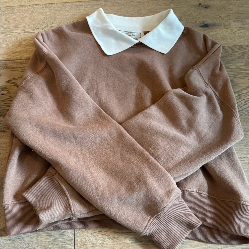 Hippie Rose (Macys) jr top